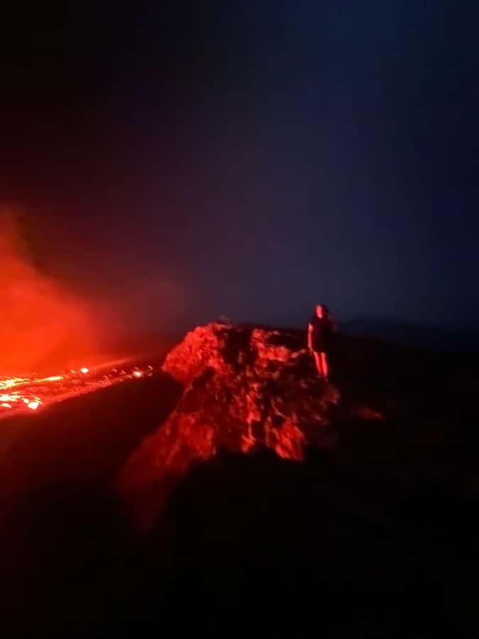3 Days Desert Adventure: Discover Danakil's Hidden Wonders! - Dallol at sunrise: sulfur, salt, and extreme ground