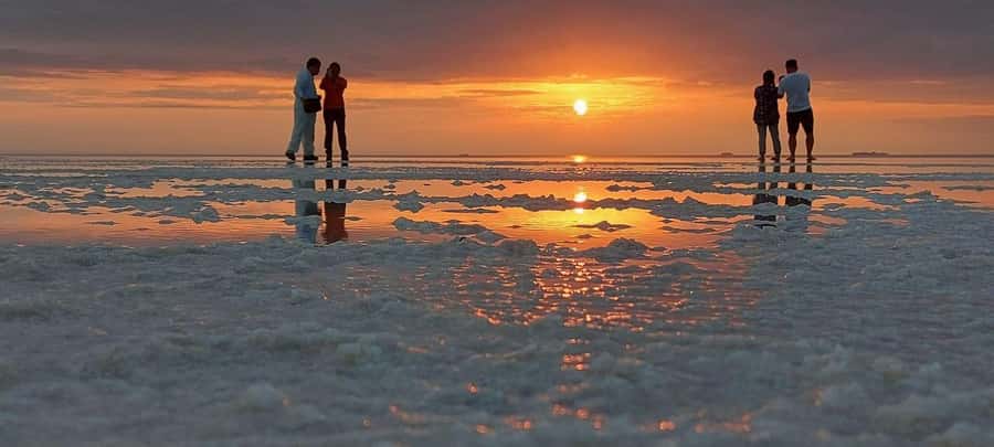 3 Days Desert Adventure: Discover Danakil's Hidden Wonders! - What the $350 price really covers
