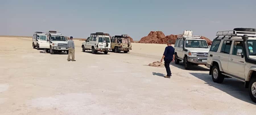 3 Days Desert Adventure: Discover Danakil's Hidden Wonders! - Who will enjoy this, and who should pause