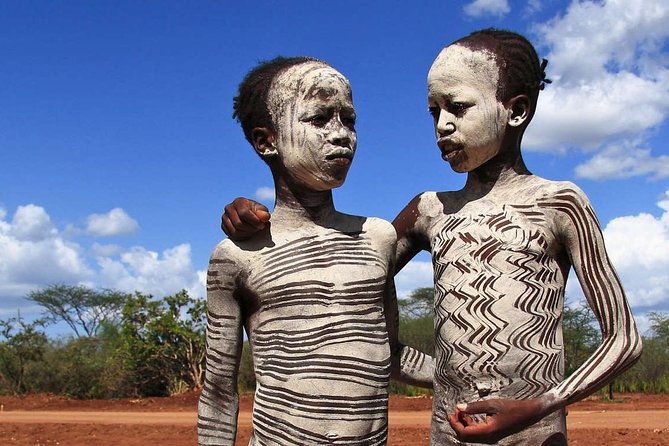 3 Days Omo Valley Tour - Key points to know before you book