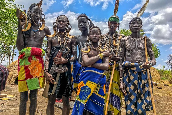 3 Days Omo Valley Tour - Why the Omo Valley works as a three-day trip