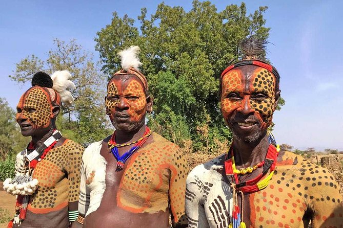 3 Days Omo Valley Tour - Day 1: Jinka, the museum, and Ari Village