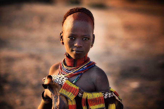 3 Days Omo Valley Tours From Jinka - Key points to know before booking