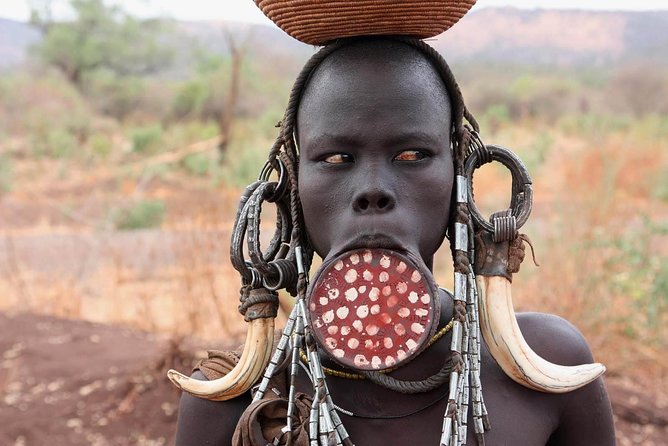 3 Days Omo Valley Tours From Jinka - Comfort, fitness, and practical preparation