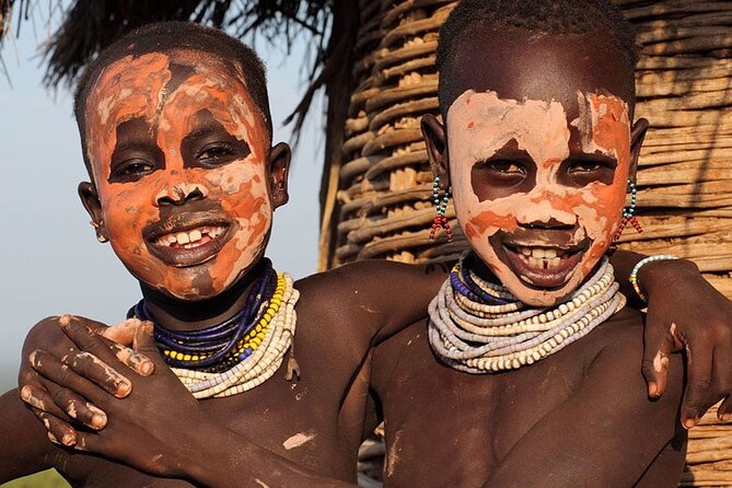 3 Days Omo Valley Tours From Jinka - Cultural visits require the right attitude