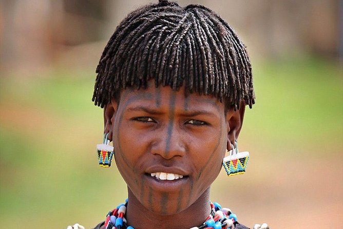 3 Days Omo Valley Tours From Jinka - Who should book this Omo Valley tour?