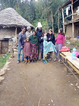 3-days Scheduled Lalibela Churches & Abune Yosef Trekking - Why this trip feels different from a standard Lalibela tour