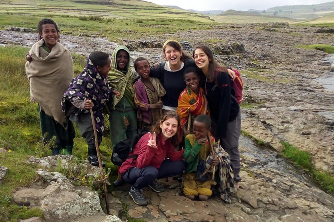 3-days Scheduled Lalibela Churches & Abune Yosef Trekking - Food, lodging, and what to pack
