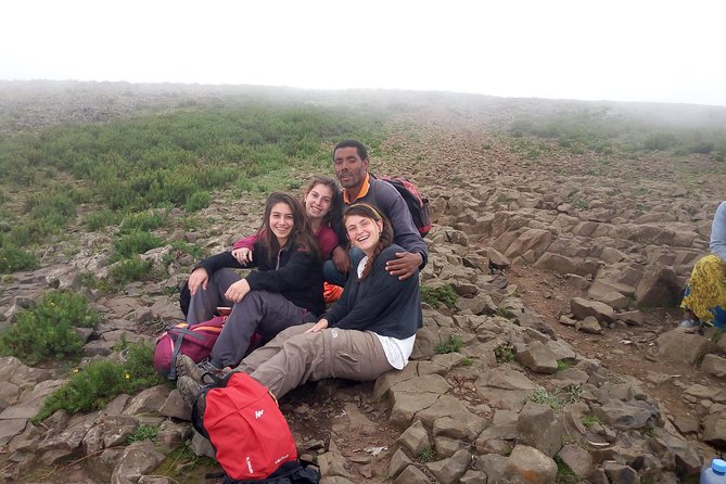 3-days Scheduled Lalibela Churches & Abune Yosef Trekking - The community side of the experience