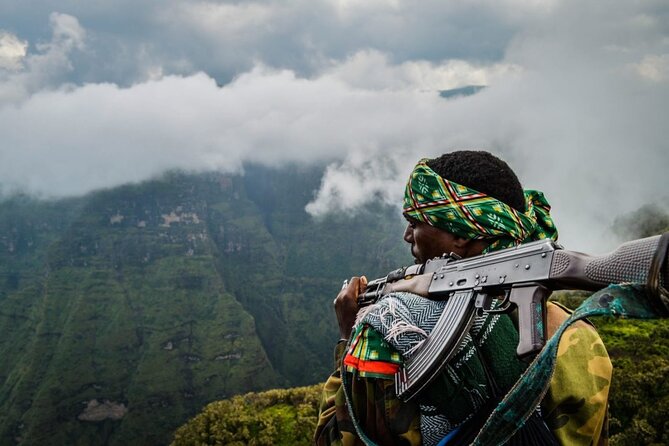3 Days Trekking Simien Mountains Tours - Key points before you book