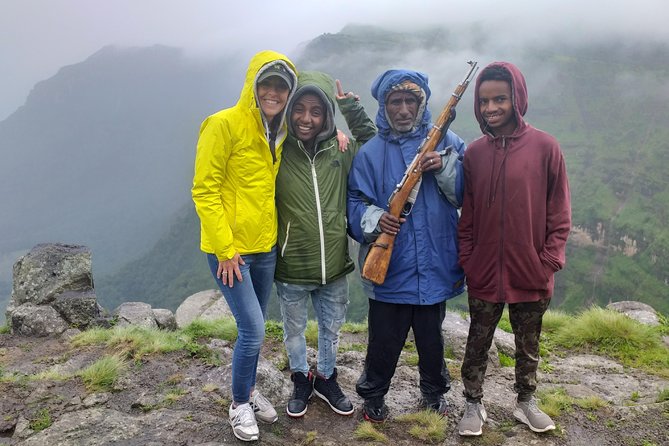4 days semien mountain national park trekking, - Why the Simien Mountains are worth four days