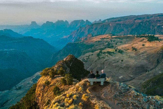4 Days Tour to North Part of Ethiopia - The Lalibela question