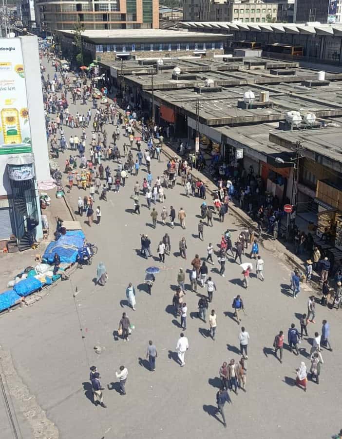 4 Hours Addis Ababa Cultural Discovery Tour - Key points at a glance
