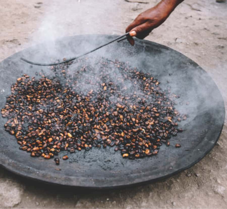 4 Hours Addis Ababa Cultural Discovery Tour - Starting high on Mount Entoto