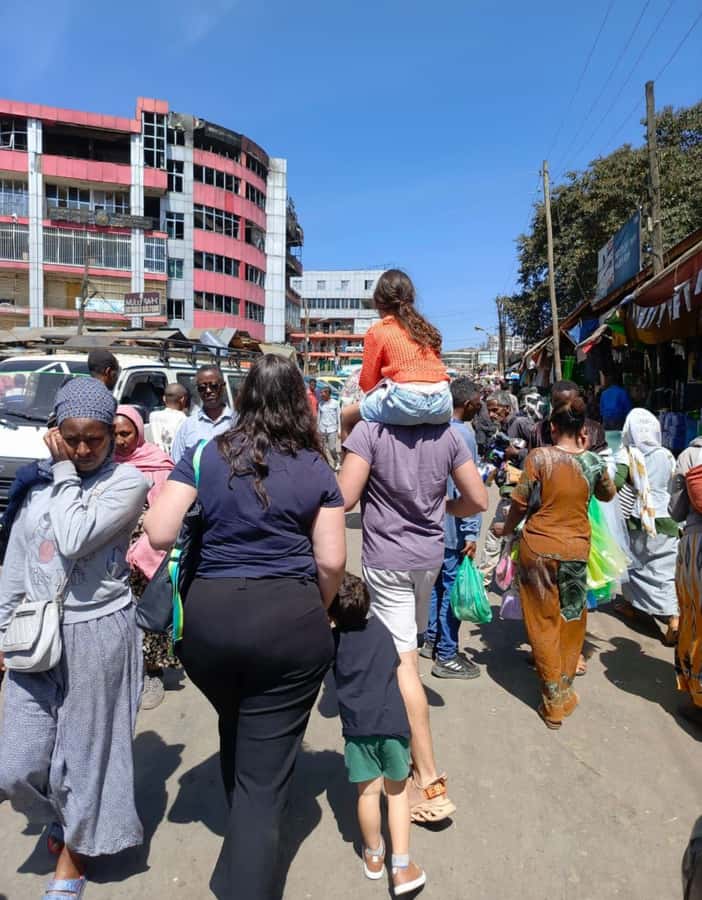 4 Hours Addis Ababa Cultural Discovery Tour - The guide and driver matter here