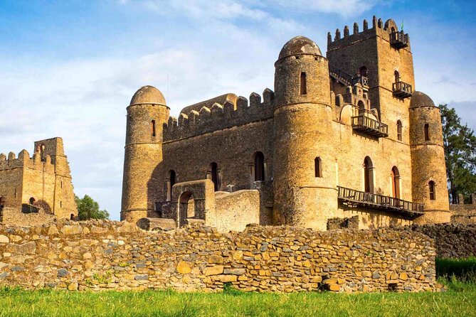 5 Day Addis,Bahir Dar,Gondar,Simien Mountains and Lalibela Tours - Why this five-day route matters