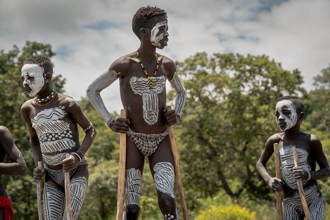5 Day Private tour to the Omo Valley Tribes and Adventure Tour - Why the Omo Valley feels unlike a standard Ethiopia tour