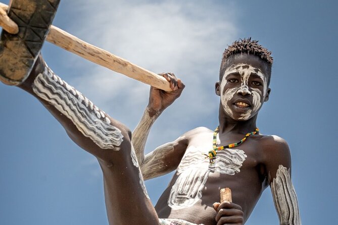 5 Day Private tour to the Omo Valley Tribes and Adventure Tour - Practical comfort, fitness, and packing