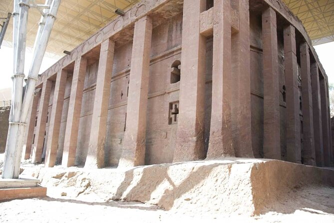 5 days Exploring North Ethiopia's Rich History and Culture - Who will enjoy this route most