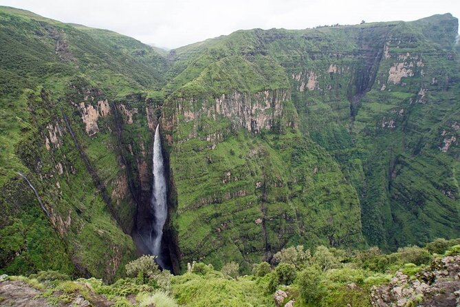 5 days Exploring North Ethiopia's Rich History and Culture - Practical details to settle before booking
