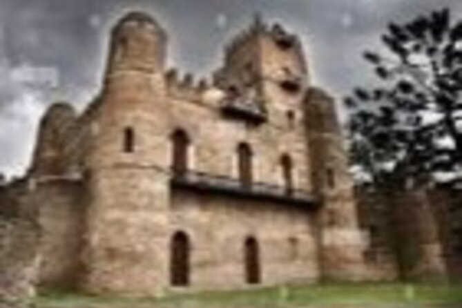 5 Days North Ethiopia Tours - Day five: Lalibela’s remaining churches and the flight back