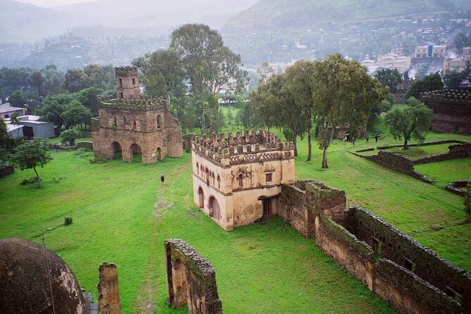 5 Days North Ethiopia Tours - Who should book this northern Ethiopia tour?