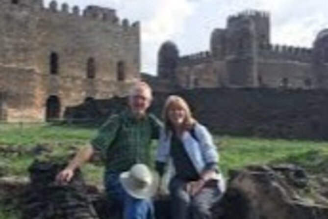5 Days North Ethiopia Tours - Should you book it?