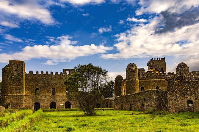 5 Days North Ethiopia Tours - The private format suits families and curious groups