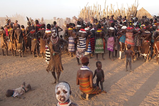 5 days Omo valley - Key things to know before booking