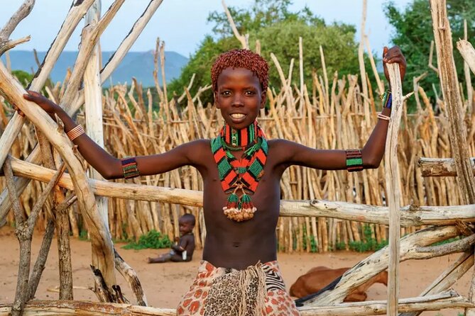 5 days Omo valley - Why the Omo Valley makes this trip different