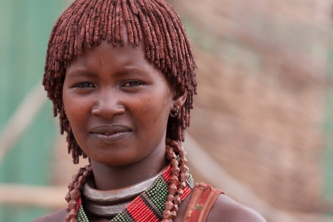 5 days Omo valley - What the $830 price covers
