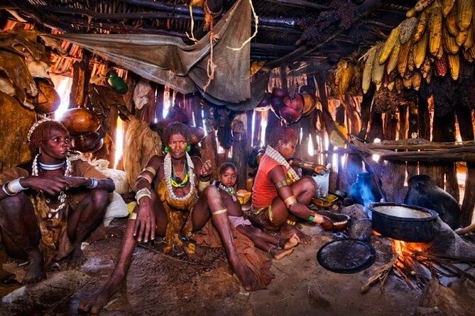 5 Days Omo Valley Tours - What this Omo Valley trip is really about