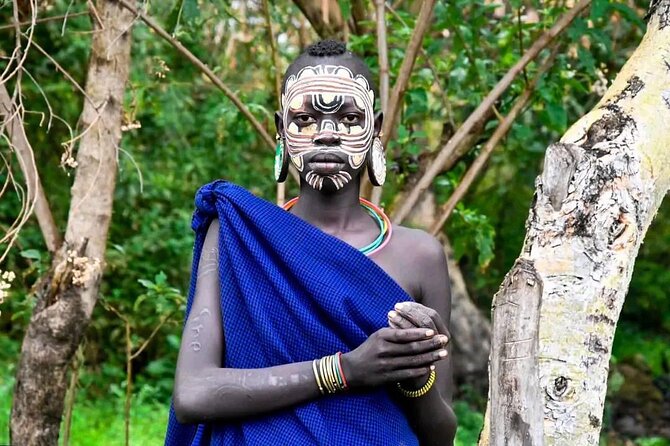 5 Days Omo Valley Tribal Tours - Why the Omo Valley feels so different