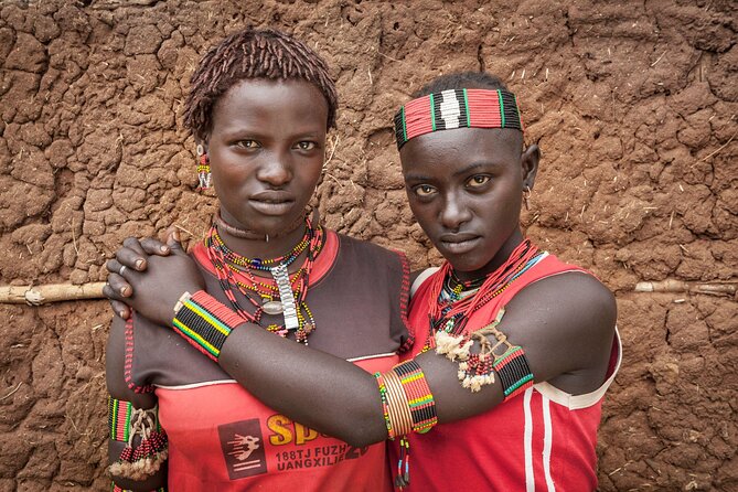 6-Day Omo Valley Cultural Private Tour - Key points to know before you book