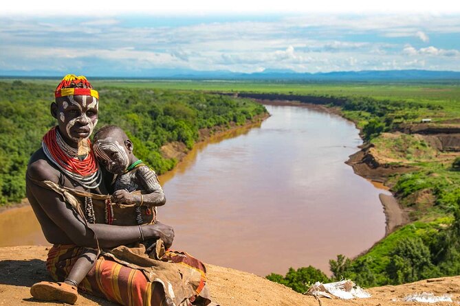 6-Day Omo Valley Cultural Private Tour - Day 4: Jinka, a museum, and the road toward Konso