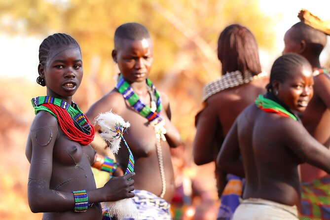 6-Day Omo Valley Cultural Private Tour - Day 5: Key Afar markets and Konso traditions