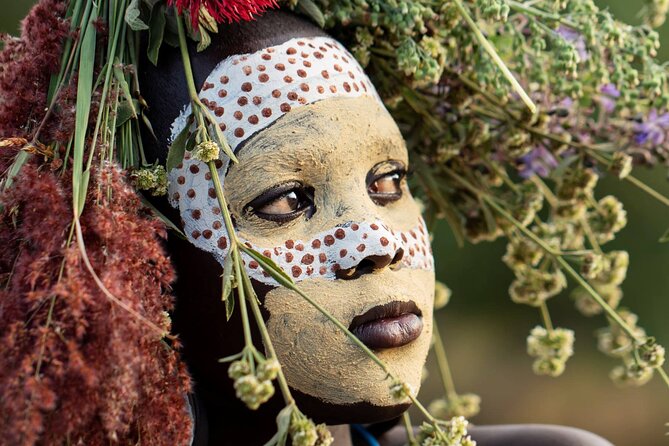 6-Day Omo Valley Cultural Private Tour - Day 1: Lake Chamo, Arba Minch, and Nech Sar