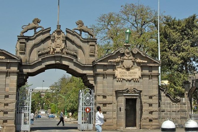 6 days 5 nights Addis Abeba sightseeing & Lalibela Rock-Hewn Churches - Day 5: From Lalibela to Lake Langano