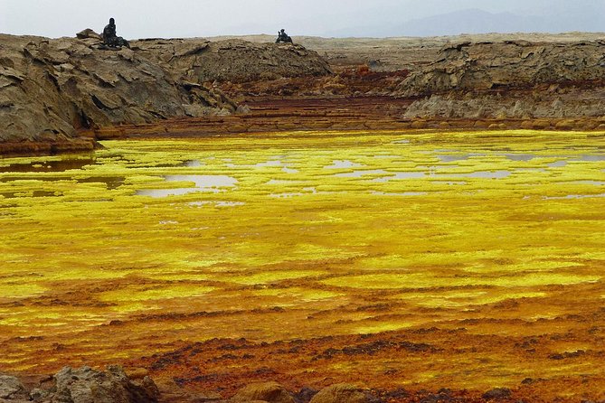 6 Days Lalibela, Omo Valley and Harar - Why this six-day route is so appealing