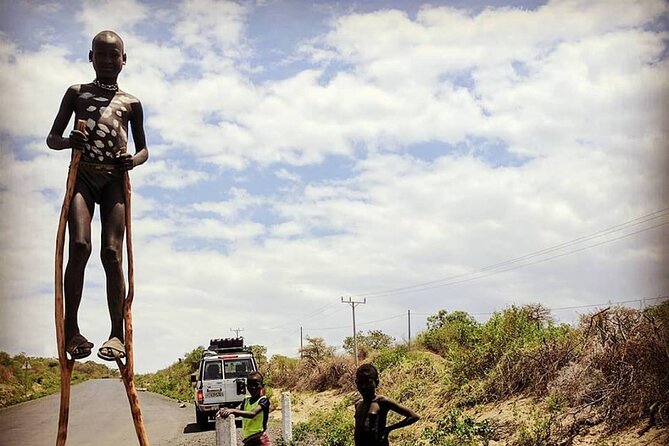 6 days Omo valley cultural Tour - Why this Omo Valley route is different