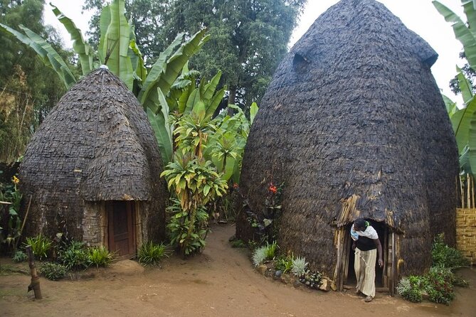 6 days Omo valley cultural Tour - Is $1,250 a fair price?
