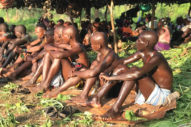 6 Days Omo valley Tribal Tour (Starts Arba Minch End Jinka) - Why the route from Arba Minch to Jinka works so well