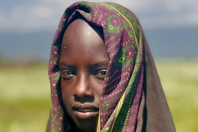 6 Days Omo valley Tribal Tour (Starts Arba Minch End Jinka) - What $1,600 buys you, and what it does not
