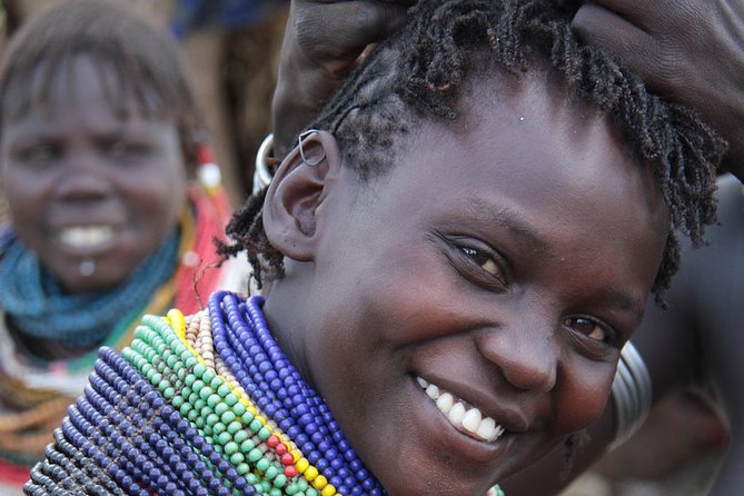 6 Days Omo Valley Tribes Tours From Addis Ababa - Key points to know before you book