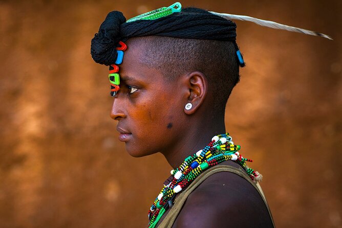 6 Days Omo Valley Tribes Tours From Addis Ababa - Addis Ababa begins with mountains, museums, and markets