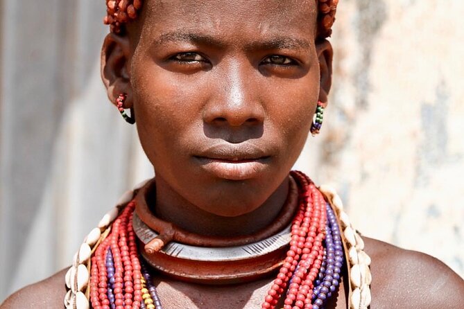 6 Days Omo Valley Tribes Tours From Addis Ababa - What the $1,399.98 price really covers