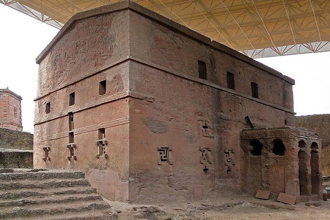 6 Days tour Package (Simien Mountains, Lalibela, and Danakil Depression) - Day two: Lalibela’s churches and a major change of pace