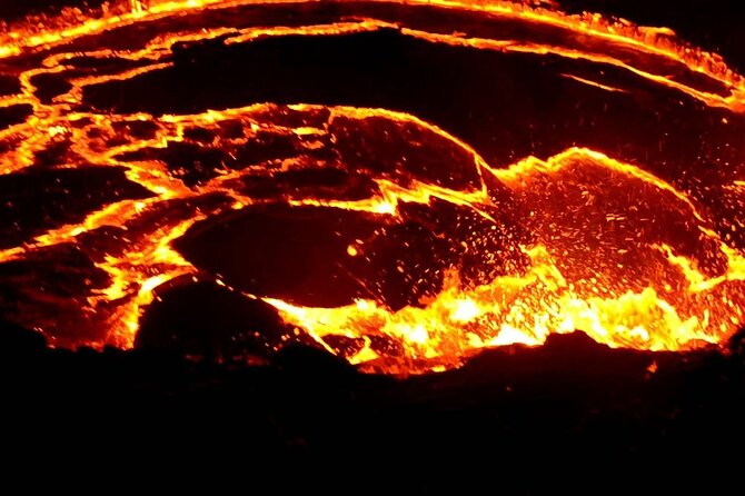 8 Days Lalibela,Danakil Depression and Omo Vally Tours - Why this route works, and why it feels rushed