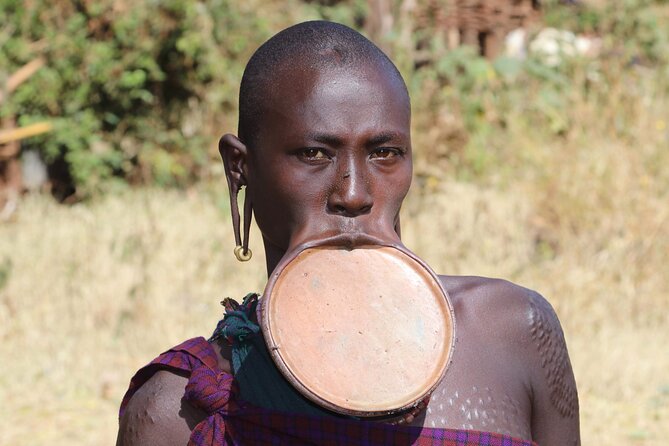 9 days Omo Valley Tribes and Photography Tour - Day 6: Konso terraces and the journey to Arba Minch