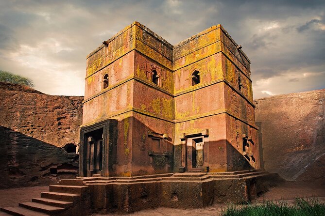 9 Days Tours To Danakil Depression, Simen MNP, Lalibela With Omo Valley Tribes - Key points before you book
